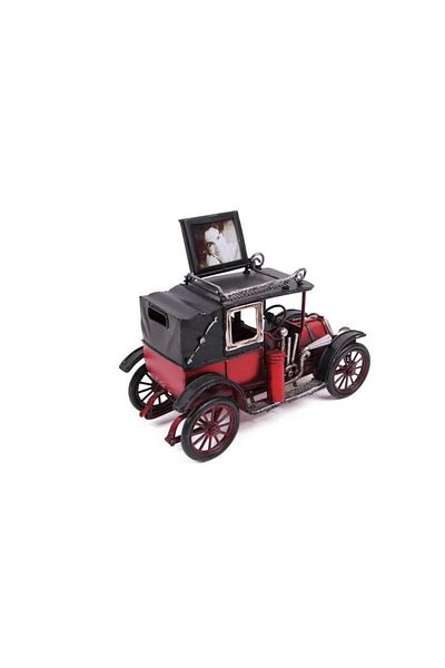 ELİS Decorative Metal Car Framed Gift