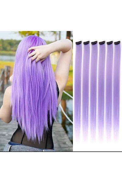 AresTokaAksesuar Едноцветна фиба за коса с капаче за фина коса