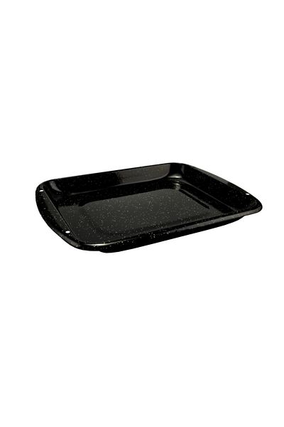Perfect Home Enameled baking tray 41.8*32.5 cm