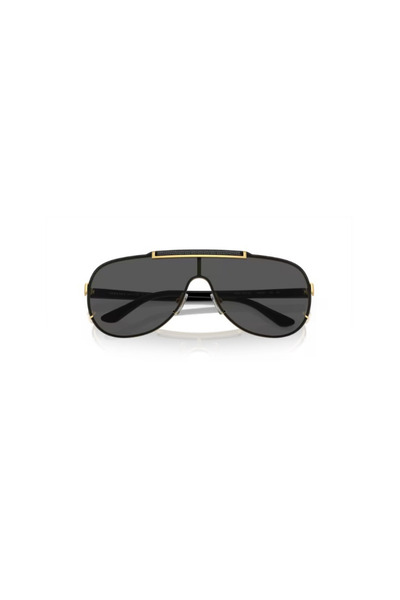 Versace 0VE 2140 1002/87 60 Unisex Güneş Gözlüğü