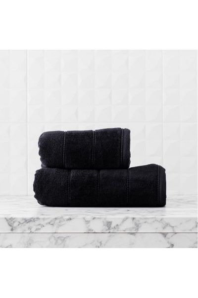 HomeVibes VELLY towel 50x90 cm