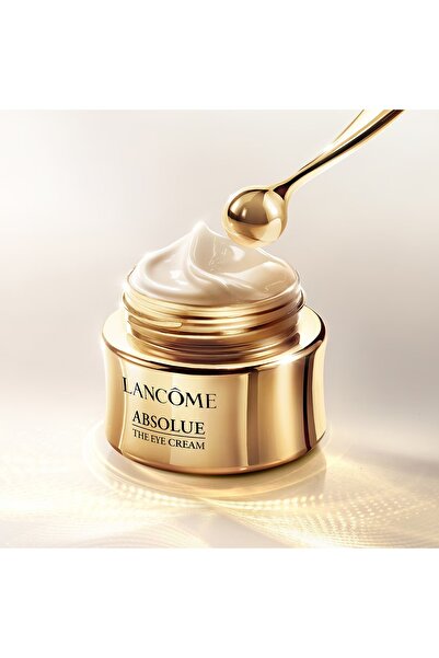 Lancome Kırışıklık Karşıtı Sıkılaştırıcı Göz Kremi 20 ml