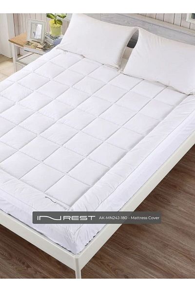 INREST Luxury hotel inrest pad size 180*200 cm and height 14 cm