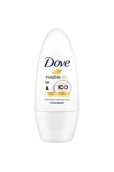 Dove Dove Invisible Dry Antiperspirant Deodorant for Women - 40ml