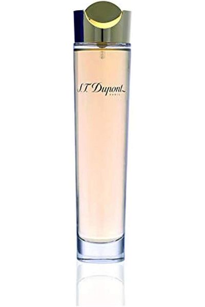 S.T. Dupont S.T. Dupont by S.T. Dupont - perfumes for women - Eau de Parfum, 100ml
