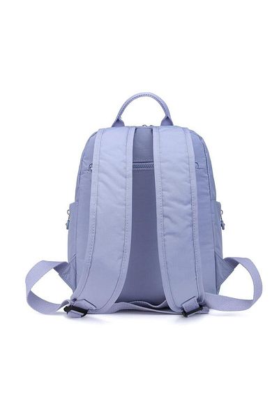 SMART BAGS Crinkle Fabric Unisex Backpack 1207