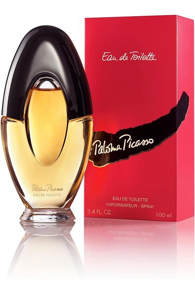 Paloma Picasso for Women Eau de Parfum 100ml