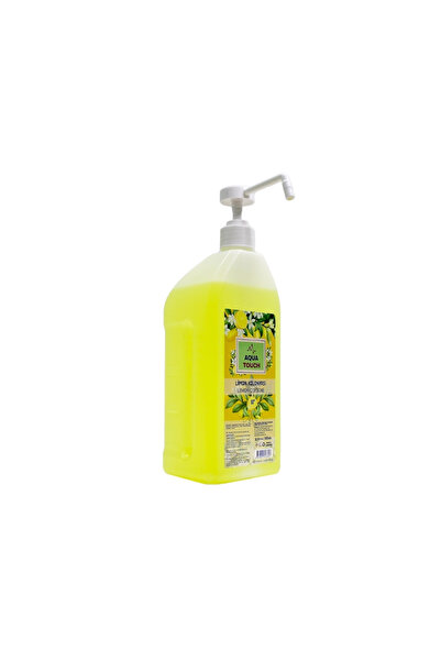 aqua medikal Aqua Limon Kolonyası 1 LT