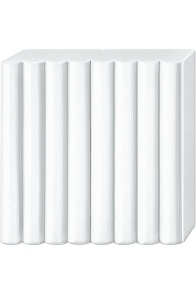 Bafimo FIMO Professional Modeling Clay 57g White