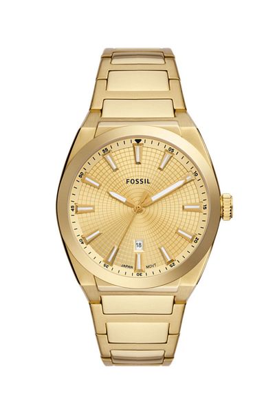 Fossil Everett Male Watch FS5965