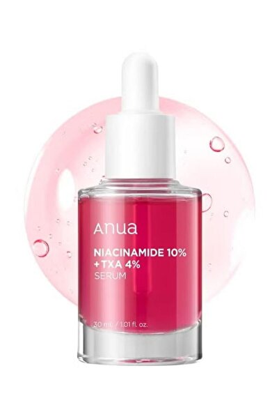 ANUA Heartleaf Lha Moisture Peeling Gel 120ml + Anua Heartleaf Pore Control Cleansing Oil + Anua 10%