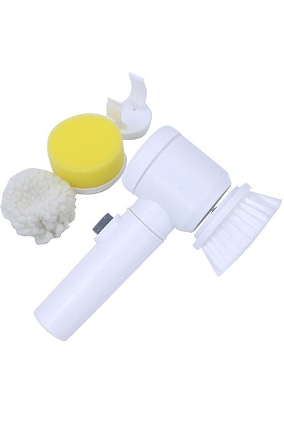 FOXMAG24 Magic Brush electric cleaning brush