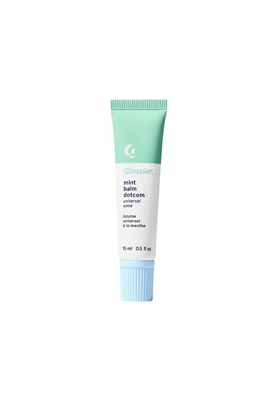 Glossier Balm Dotcom, Lip Balm – Mint