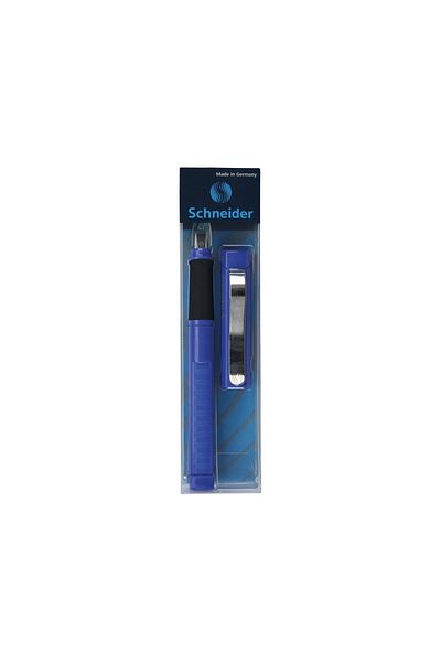 SCHNEIDER Pix cu bază Uni Blue