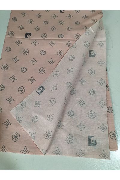 The Fabrics Studio Τεμάχιο Ύφασμα 50 x 180 cm
