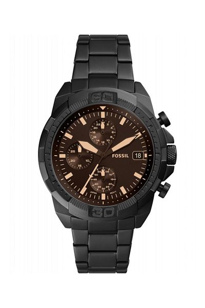 Fossil Bronson Male Watch FS5851