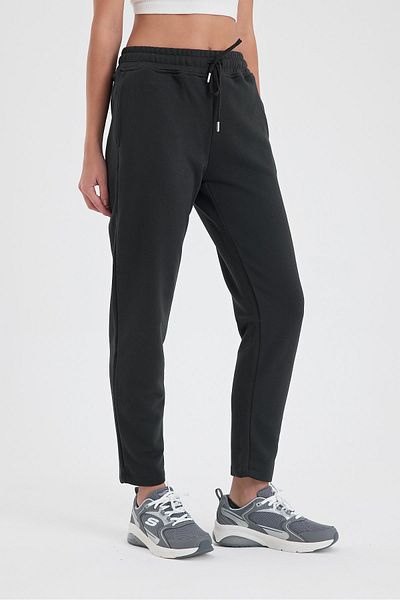 VENA Γυναικεία Βαμβακερή Φούτερ Larissa Anthracite Regular Fit