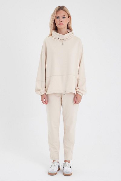 VENA Γυναικείο παντελόνι Norah Stone Casual Cut - 29562-092