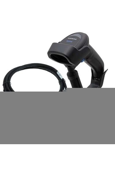 Datalogic Quickscan Qd2590 2D Wired (Foot)