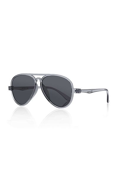 Kinary Children's Sunglasses Smoked 4019
