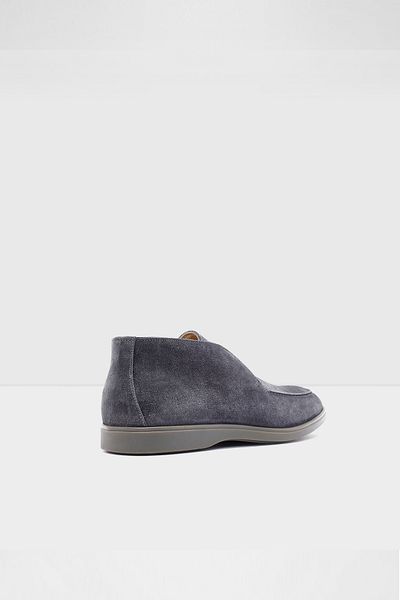 Aldo Apollo-Tr - Gray Men's Boots