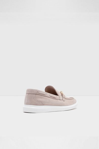 Aldo Jules-tr - Loafer de damă bej