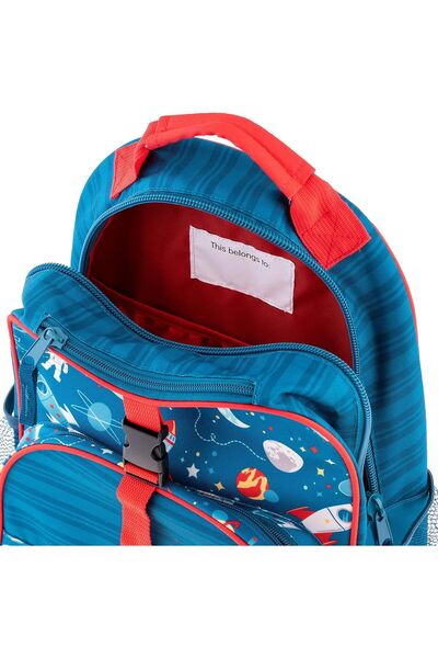 Stephen Joseph Рюкзак з візерунком «Космос»