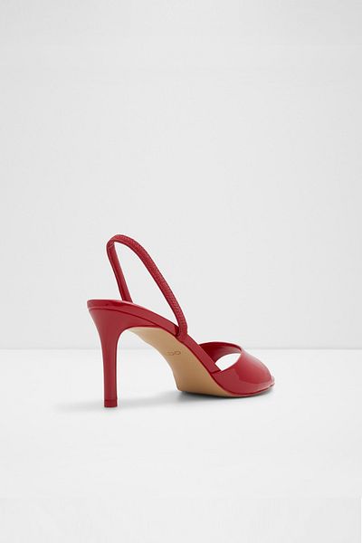 Aldo Aitana - Red Women's Heeled Sandals