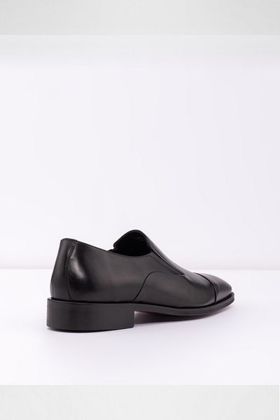 Aldo Leblanc-tr - Pantofi Oxford pentru bărbați negri