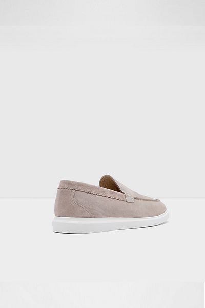 Aldo Lenah-Tr - Ecru Men's Loafer