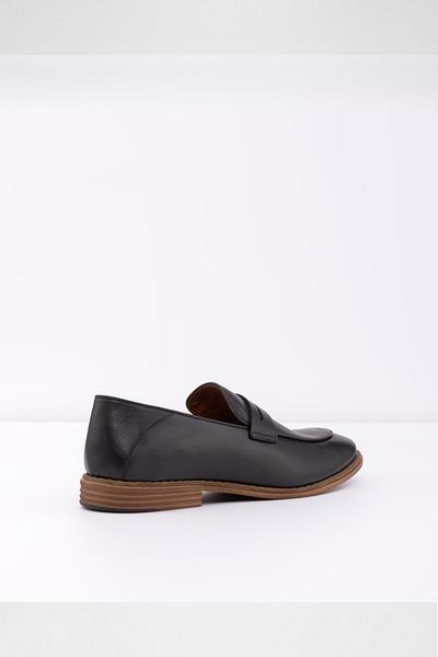 Aldo Beja-tr - Pantofi Oxford negri pentru bărbați