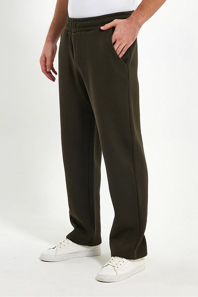 AMAZING CRASH Φούτερ Straight Leg Baggy Mold Raster