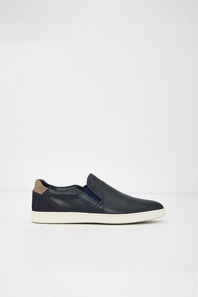 Aldo Saredon-tr - Loafer pentru bărbați bleumarin