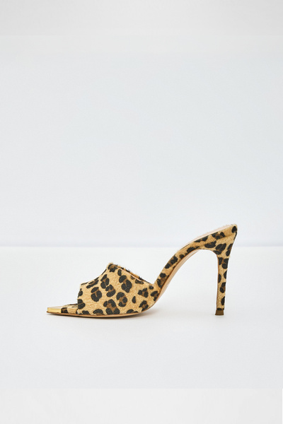 Aldo SENTLA-TR - Multi Kadın Topuklu Terlik