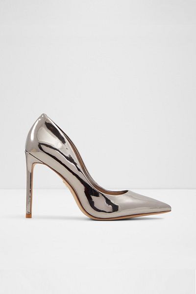 Aldo Stessy2.0 - Metal Women's Heeled Shoes