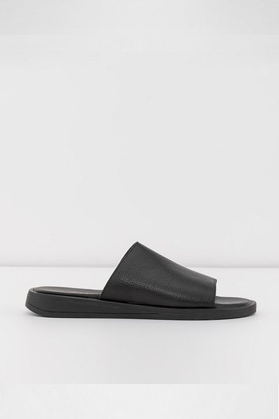 Aldo Yanya-Tr - Black Women's Slippers
