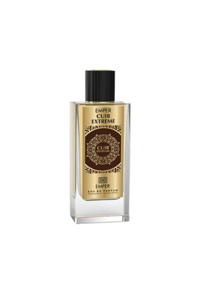 Emper Perfumes Amber Blanc Cuir Extreme 85ml