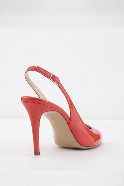 Aldo STESSYSLING-TR - Coral Women's Heeled Shoes
