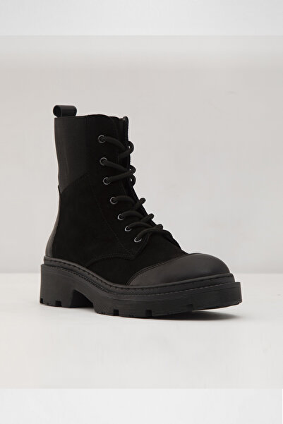 Aldo Potter-tr - Siyah Kadın Bot