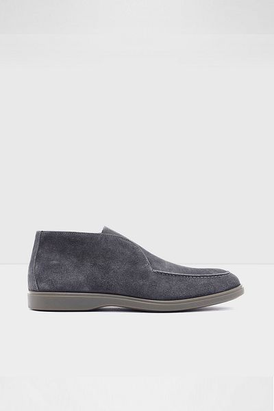 Aldo Apollo-Tr - Gray Men's Boots