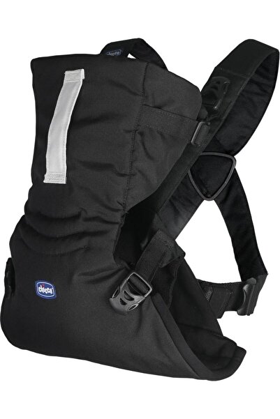 Chicco Easy Fıt Kanguru Black Nıght