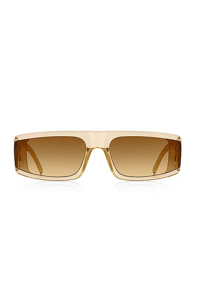 Kinary New Trend Unisex Sunglasses Mink Shiny 1050