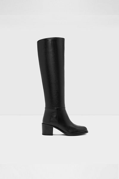 Aldo Favorme-tr - أحذية نسائية سوداء