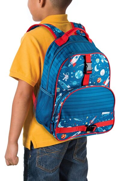 Stephen Joseph Рюкзак з візерунком «Космос»