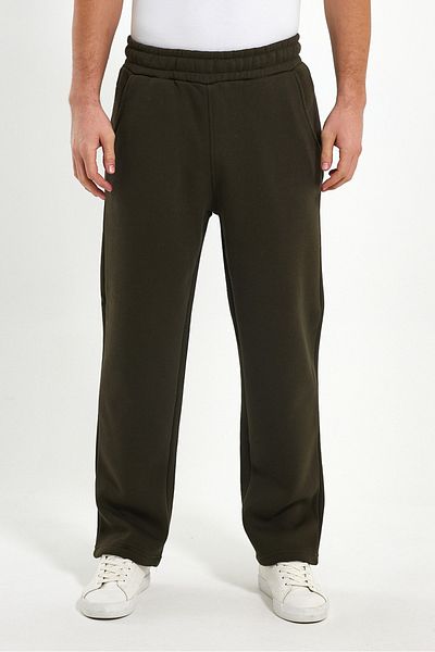 AMAZING CRASH Φούτερ Straight Leg Baggy Mold Raster