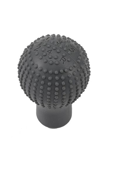 Space Gear Shift Knob Cover Gray / Icvı149-G