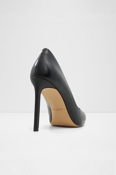 Aldo Stessy2.0 - Pantofi cu toc pentru femei negre