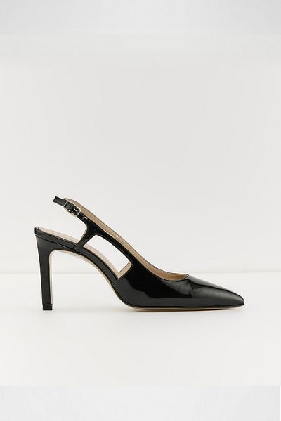 Aldo Gwelırıan-Tr - Black Women's Heeled Shoes