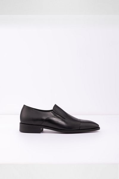 Aldo Leblanc-tr - Pantofi Oxford pentru bărbați negri