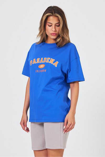 VENA Pasadena Sapphire Women's T-Shirt